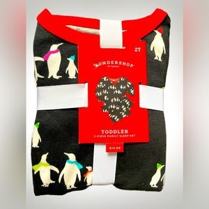 NWT Pajama Set